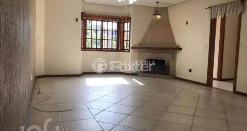 Casa com 5 quartos à venda na Rua Rodrigues Alves, 261, Niterói, Canoas