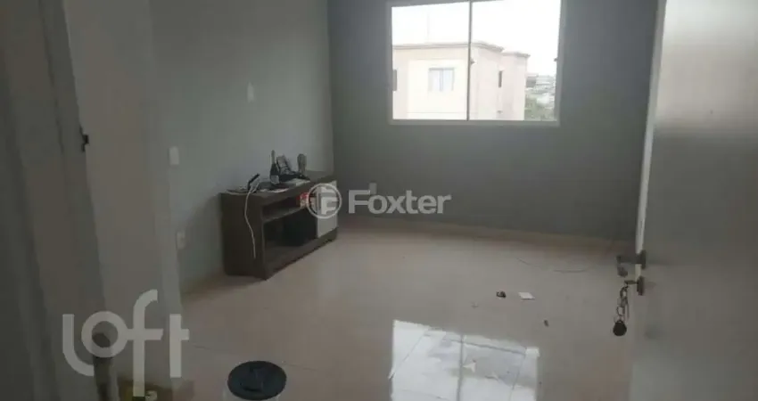 Apartamento com 2 quartos à venda na Rua A J Renner, 1362, Estância Velha, Canoas