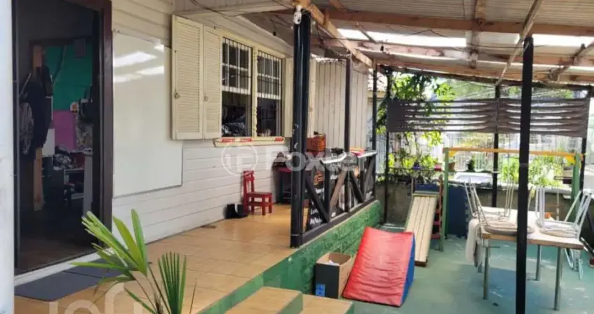 Casa com 3 quartos à venda na Avenida Doutor Alberto Vianna Rosa, 215, Morro Santana, Porto Alegre