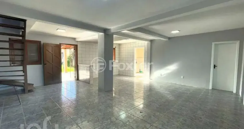 Casa com 4 quartos à venda na Rua Passo Fundo, 720, Mathias Velho, Canoas