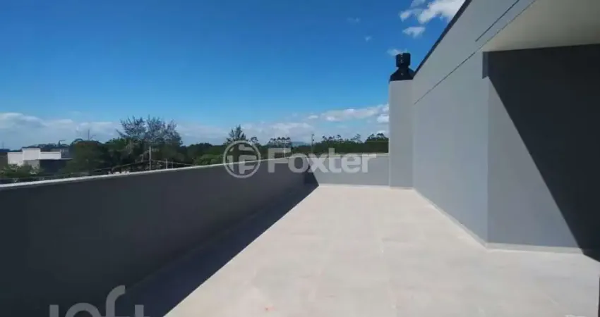 Cobertura com 4 quartos à venda na Rua Paulo Manoel dos Santos, 5255, Enseada de Brito, Palhoça