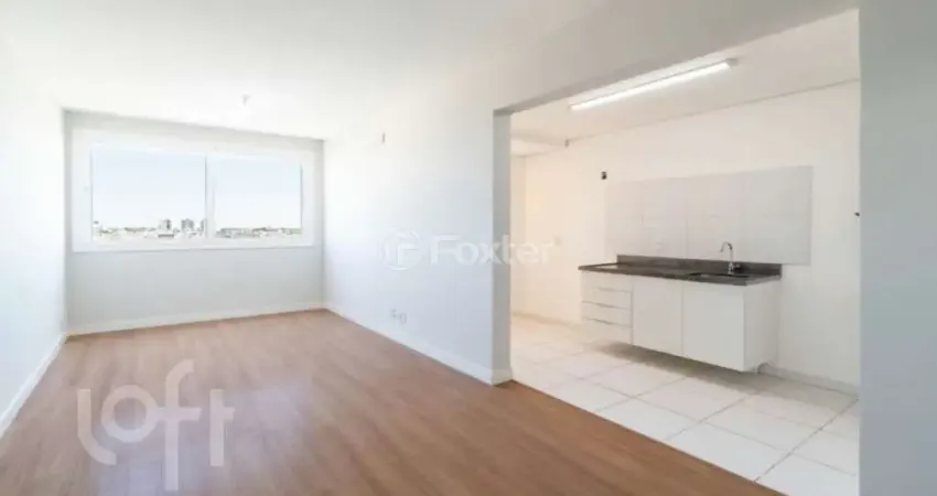 Apartamento com 2 quartos à venda na Rua Augusto Severo, 125, São João, Porto Alegre