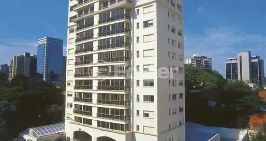 Apartamento com 4 quartos à venda na Alameda Emílio de Menezes, 75, Três Figueiras, Porto Alegre