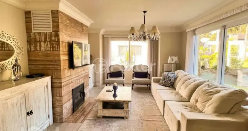 Casa em condomínio fechado com 5 quartos à venda na Rua Fernando Ferrari, 833, Vila Luiza, Canela