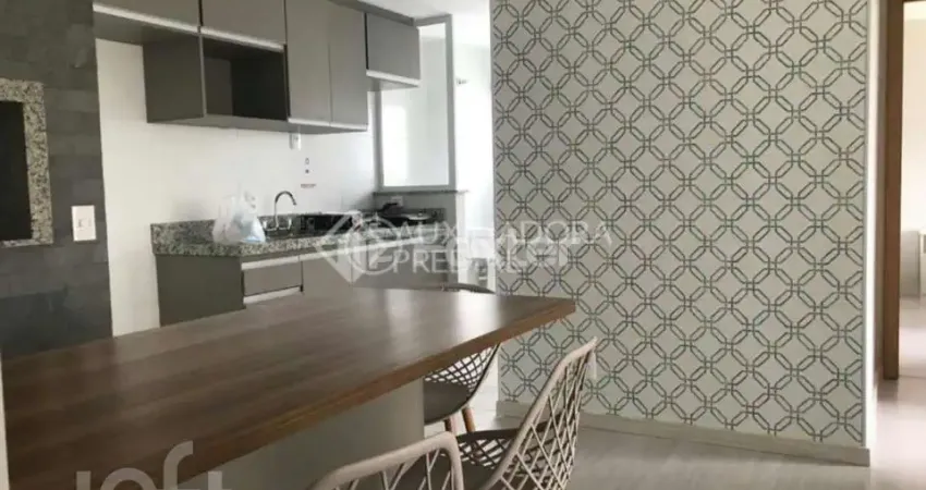 Apartamento com 2 quartos à venda na Rua Curvelo, 130, Petrópolis, Porto Alegre