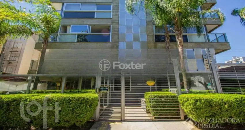 Apartamento com 1 quarto à venda na Rua Eça de Queiroz, 96, Petrópolis, Porto Alegre