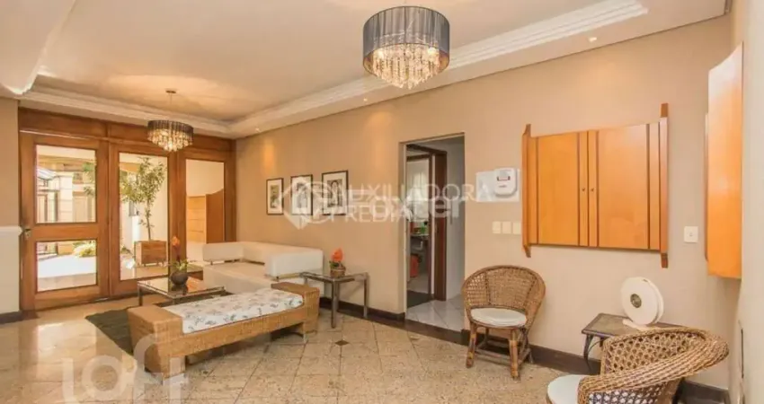 Apartamento com 3 quartos à venda na Rua Ferreira Viana, 209, Petrópolis, Porto Alegre