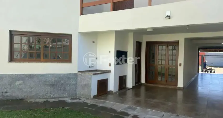 Casa com 3 quartos à venda na Rua Waldomiro Schapke, 281, Partenon, Porto Alegre