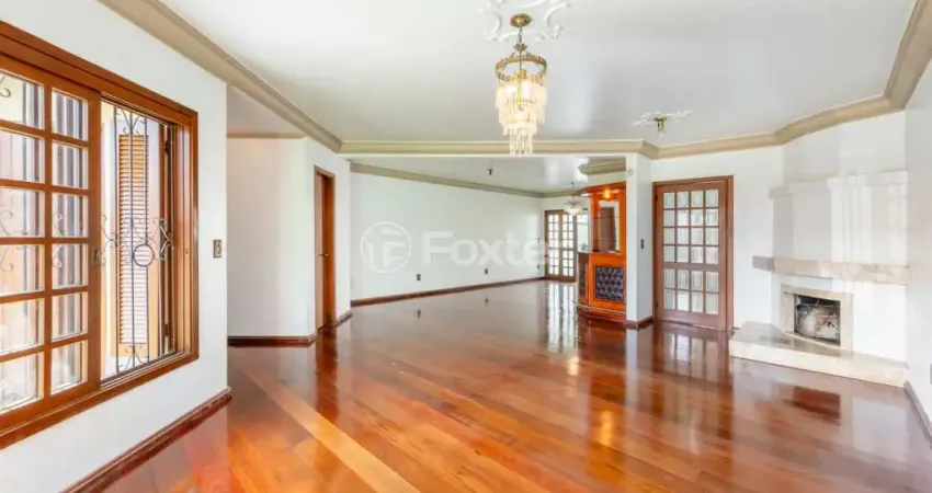 Casa com 3 quartos à venda na Rua Waldomiro Schapke, 281, Partenon, Porto Alegre