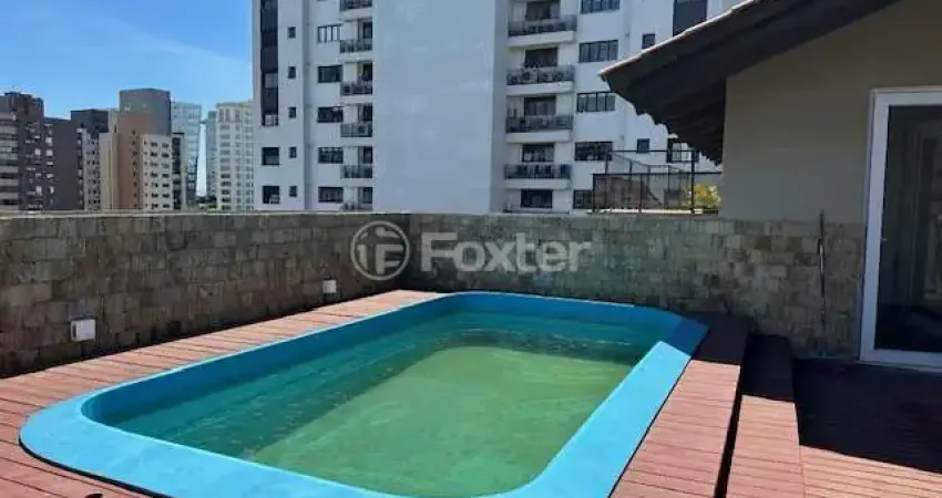 Cobertura com 3 quartos à venda na Rua Desembargador Alves Nogueira, 223, Petrópolis, Porto Alegre