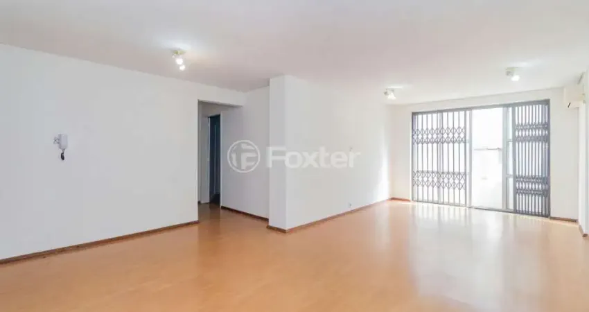 Apartamento com 3 quartos à venda na Rua São Vicente, 360, Rio Branco, Porto Alegre