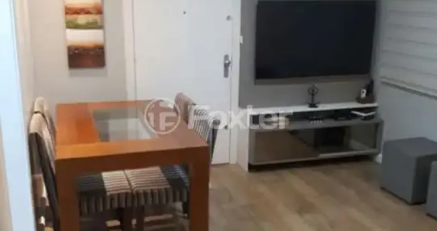 Apartamento com 2 quartos à venda na Rua Professora Cecy Cordeiro Thofehrn, 155, Sarandi, Porto Alegre