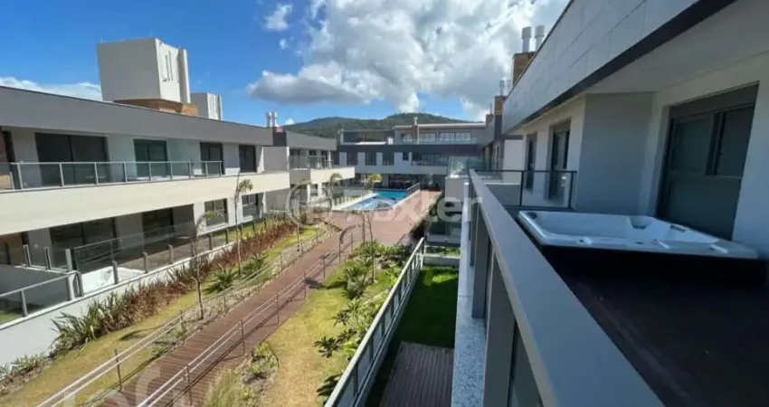 Apartamento com 3 quartos à venda na Rua Manoel Pedro Vieira, 500, Morro das Pedras, Florianópolis