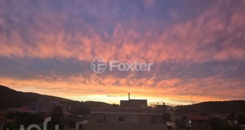Cobertura com 3 quartos à venda na Rua Laurindo Elias de Oliveira, 252, Ingleses do Rio Vermelho, Florianópolis