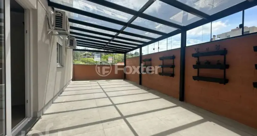 Apartamento com 2 quartos à venda na Rua Domingos de Almeida, 522, Centro, Novo Hamburgo