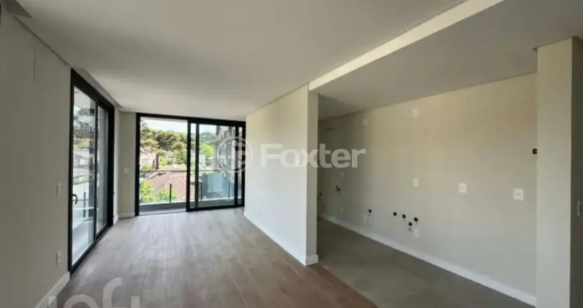 Apartamento com 2 quartos à venda na Avenida Osvaldo Aranha, 240, Centro, Canela