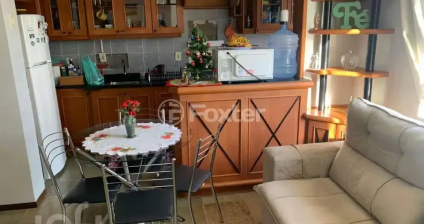 Apartamento com 2 quartos à venda na Rua Almirante Alvim, 452, Centro, Florianópolis