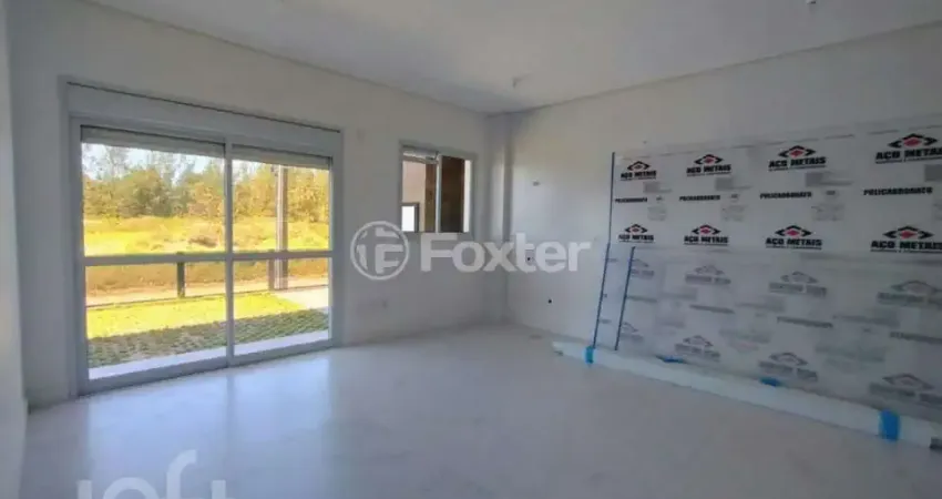 Apartamento com 2 quartos à venda na Rua Natalio João Silveira, 2866, Enseada de Brito, Palhoça