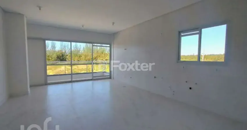 Apartamento com 2 quartos à venda na Rua Natalio João Silveira, 2866, Enseada de Brito, Palhoça