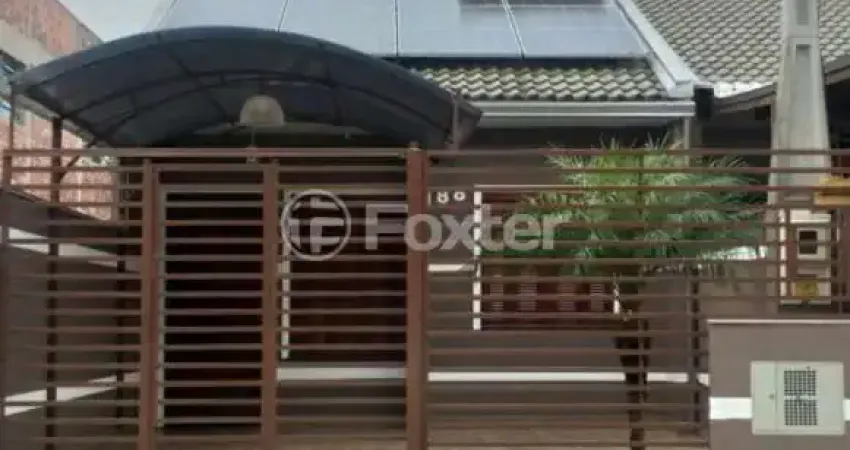 Casa com 2 quartos à venda na Rua Guia Lopes, 188, Harmonia, Canoas