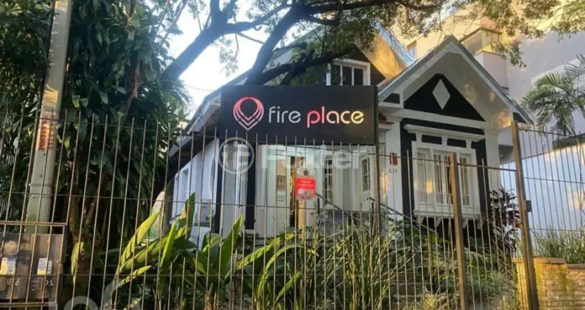 Casa com 3 quartos à venda na Rua Felipe de Oliveira, 836, Petrópolis, Porto Alegre