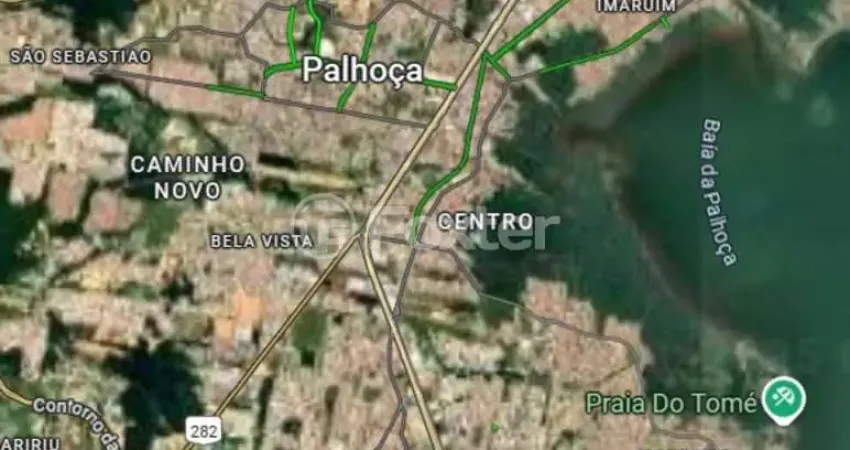 Casa com 12 quartos à venda na Rua Videira, 13, Barra do Aririú, Palhoça