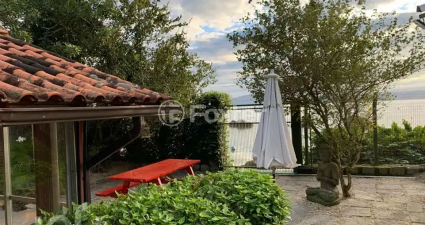 Casa com 3 quartos à venda na Rodovia Gilson da Costa Xavier, 1259, Sambaqui, Florianópolis