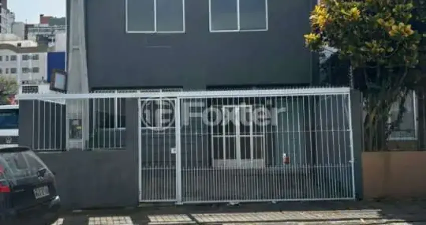 Casa com 4 quartos à venda na Rua José Boiteux, 31, Centro, Florianópolis