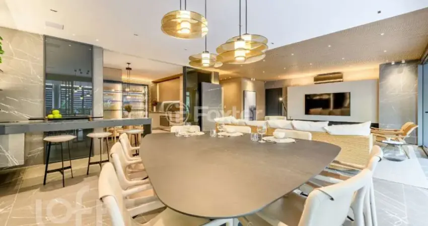 Apartamento com 3 quartos à venda na Rua Regente, 152, Petrópolis, Porto Alegre