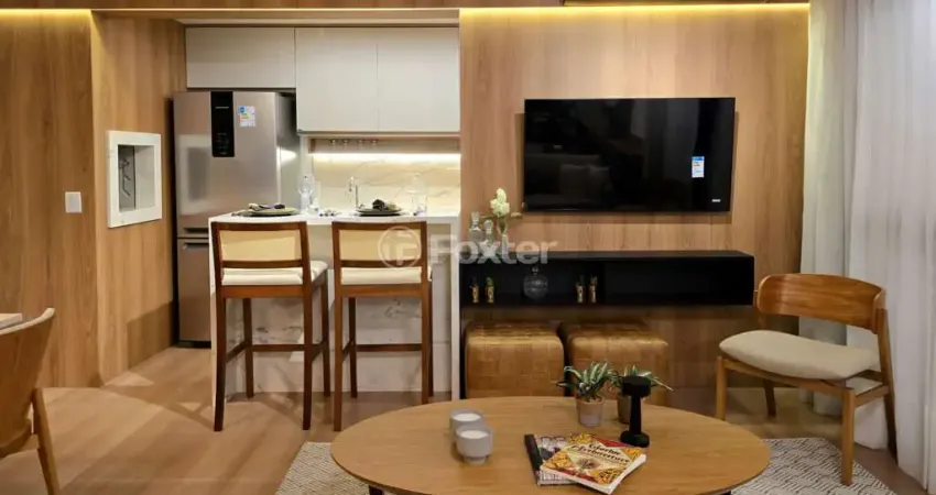 Apartamento com 3 quartos à venda na Rua Monsenhor Antonio Guilherme Grings, 100, Sarandi, Porto Alegre