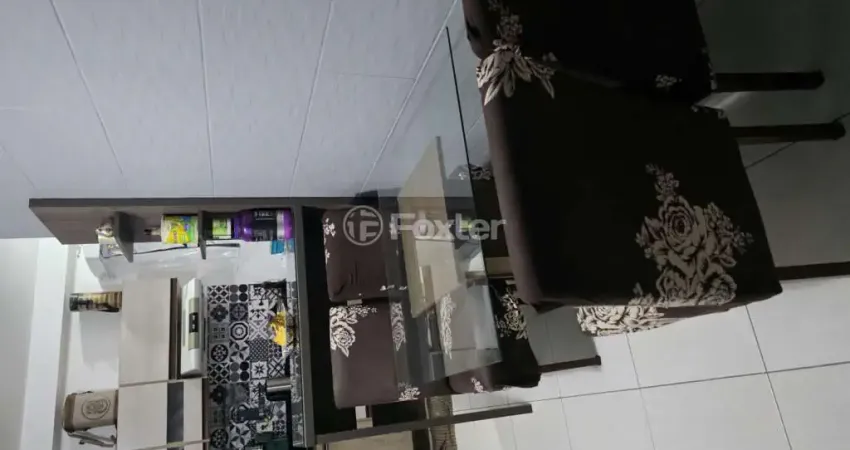 Apartamento com 2 quartos à venda na Avenida Martim Félix Berta, 3300, Mário Quintana, Porto Alegre