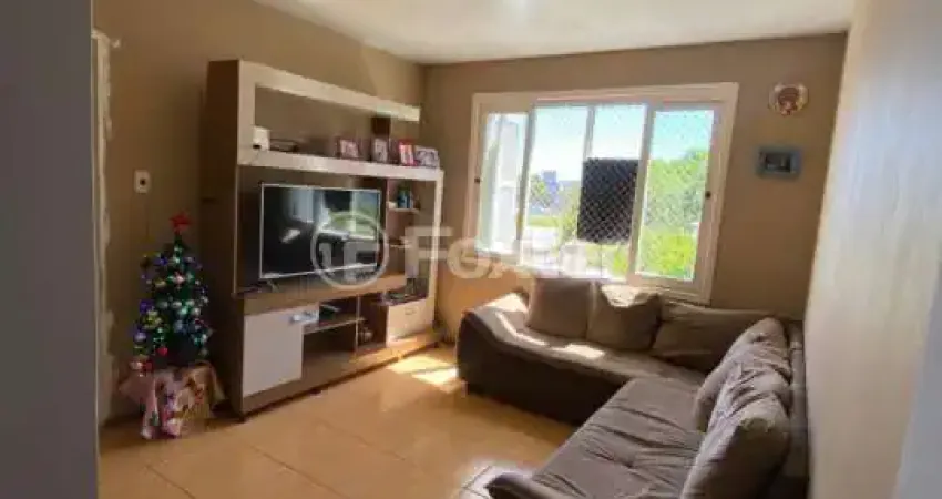 Apartamento com 2 quartos à venda na Rua Dona Otília, 3804, Santa Tereza, Porto Alegre