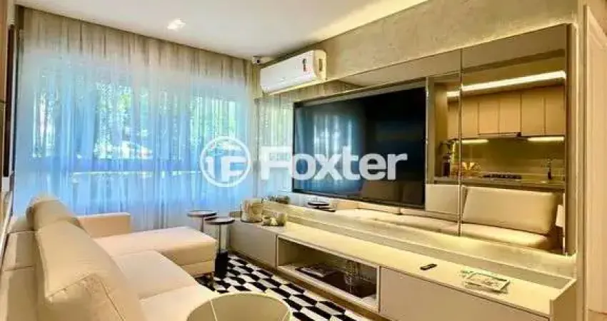 Apartamento com 2 quartos à venda na Rua Tenente Ary Tarrago, 2575, Jardim Itu Sabará, Porto Alegre