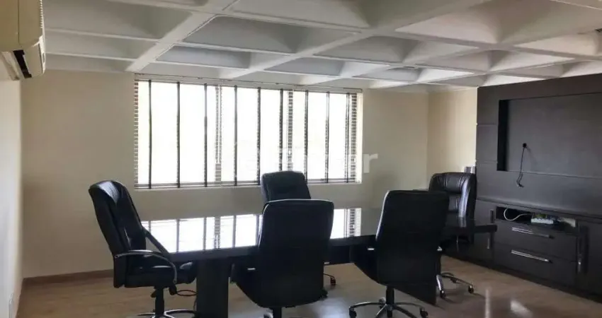 Sala comercial à venda na Rua Furriel Luiz Antônio de Vargas, 380, Bela Vista, Porto Alegre