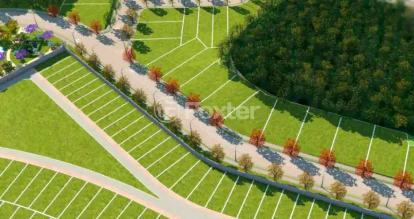 Terreno em condomínio fechado à venda na Rua Vitórino José Goularte, 150, Jardim Krahe, Viamão