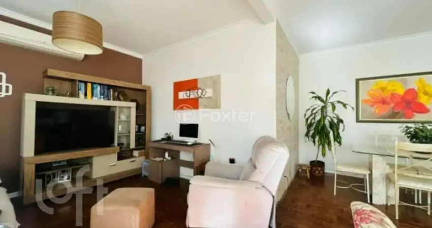 Apartamento com 3 quartos à venda na Rua Garibaldi, 926, Independência, Porto Alegre