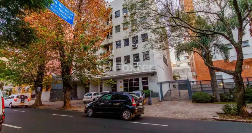 Sala comercial à venda na Avenida Ijuí, 86, Petrópolis, Porto Alegre