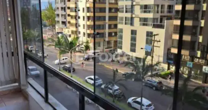 Apartamento com 3 quartos à venda na Avenida Ararigbóia, 356, Navegantes, Capão da Canoa