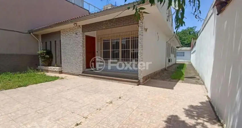 Casa com 3 quartos à venda na Rua Alberto Torres, 36, Centro, Canoas