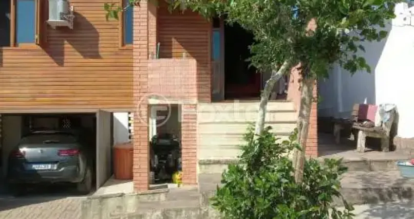 Casa com 2 quartos à venda na Estrada Pedreira I, 174, Lomba do Pinheiro, Porto Alegre