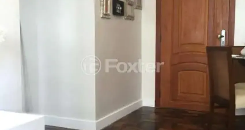 Apartamento com 2 quartos à venda na Rua Ferreira Viana, 875, Petrópolis, Porto Alegre