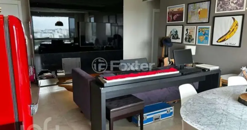 Apartamento com 2 quartos à venda na Rua José Albano Volkmer, 230, Jardim do Salso, Porto Alegre