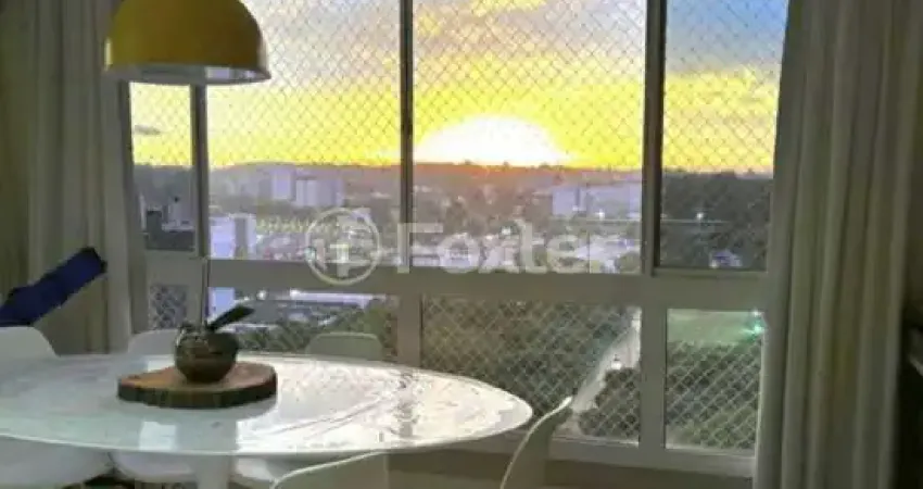 Apartamento com 2 quartos à venda na Rua José Albano Volkmer, 230, Jardim do Salso, Porto Alegre