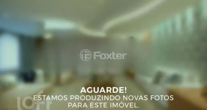 Apartamento com 3 quartos à venda na Rua Dorival Castilhos Machado, 490, Aberta dos Morros, Porto Alegre