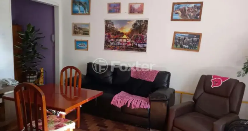 Apartamento com 2 quartos à venda na Rua Luzitana, 235, Higienópolis, Porto Alegre