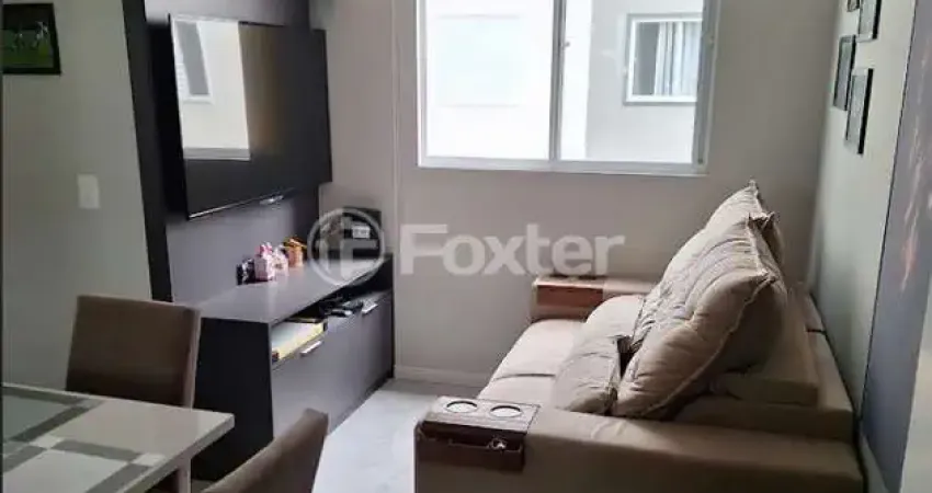 Apartamento com 2 quartos à venda na Rua São Luiz, 622, Centro, Canoas