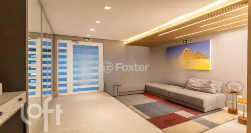 Apartamento com 2 quartos à venda na Avenida Osvaldo Aranha, 420, Bom Fim, Porto Alegre