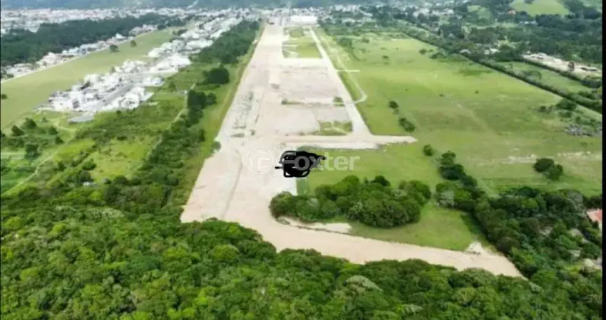 Terreno em condomínio fechado à venda na Rodovia João Gualberto Soares, S/n, Ingleses do Rio Vermelho, Florianópolis