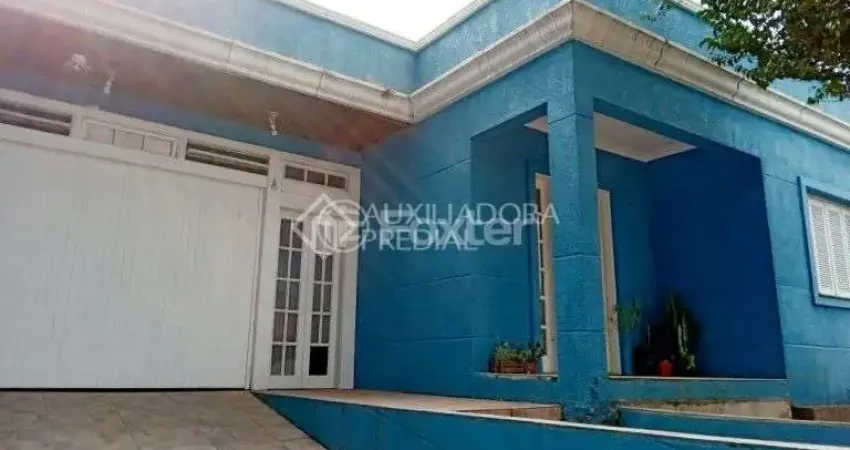 Casa com 3 quartos à venda na Rua Santa Maria, 352, Santa Isabel, Viamão