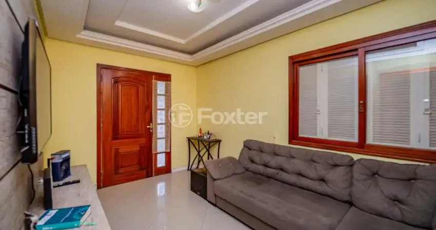 Casa com 3 quartos à venda na Rua Santa Maria, 352, Santa Isabel, Viamão
